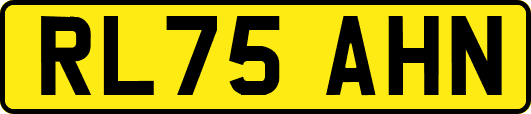 RL75AHN
