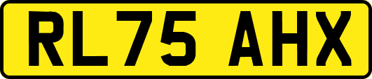 RL75AHX
