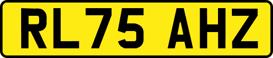 RL75AHZ