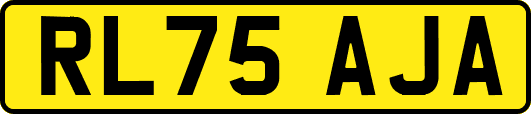 RL75AJA