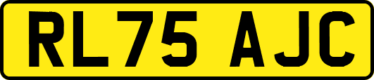 RL75AJC