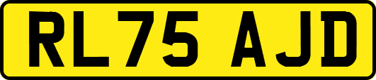 RL75AJD