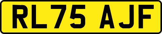 RL75AJF