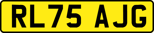 RL75AJG