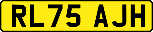 RL75AJH
