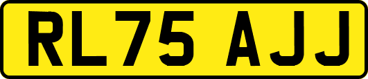 RL75AJJ