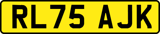 RL75AJK