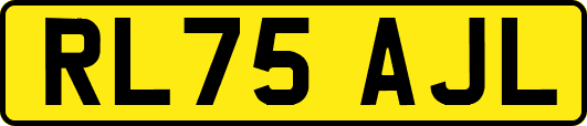 RL75AJL