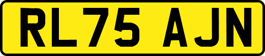RL75AJN