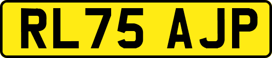 RL75AJP