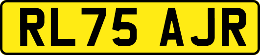 RL75AJR