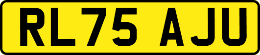 RL75AJU