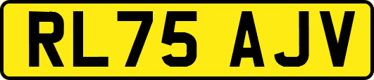 RL75AJV