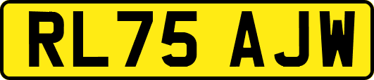 RL75AJW
