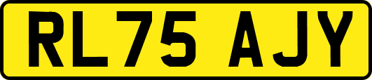 RL75AJY