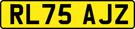 RL75AJZ