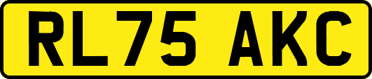 RL75AKC
