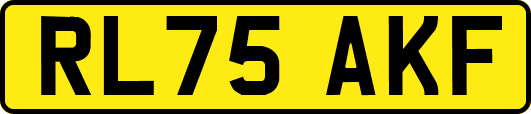 RL75AKF