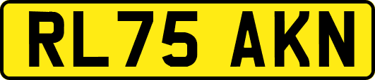 RL75AKN