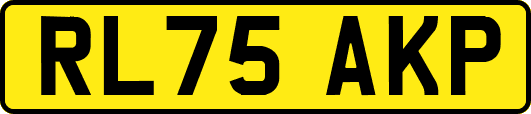 RL75AKP