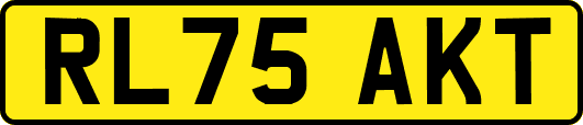 RL75AKT