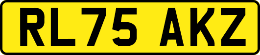 RL75AKZ