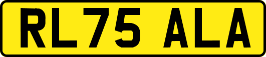 RL75ALA