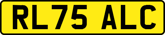 RL75ALC