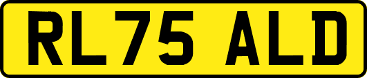 RL75ALD