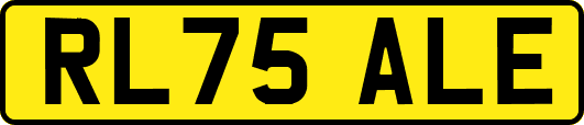 RL75ALE