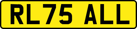 RL75ALL