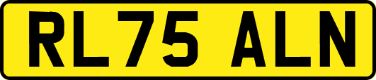 RL75ALN