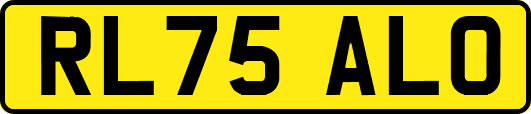 RL75ALO