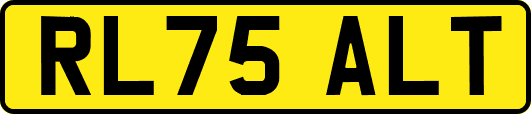 RL75ALT