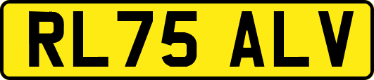 RL75ALV