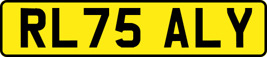 RL75ALY