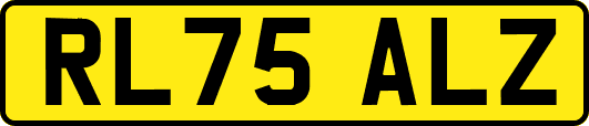 RL75ALZ