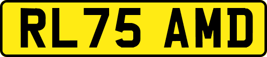 RL75AMD