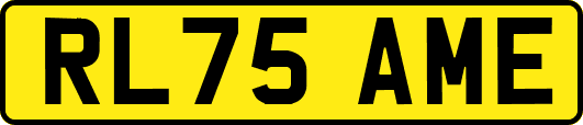 RL75AME