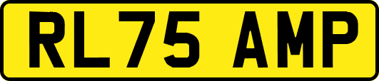 RL75AMP