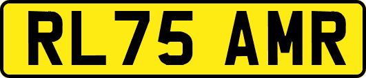 RL75AMR