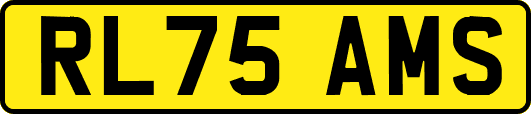 RL75AMS