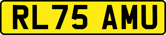 RL75AMU