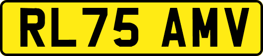 RL75AMV