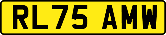 RL75AMW