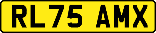 RL75AMX