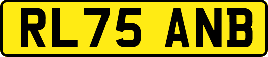 RL75ANB