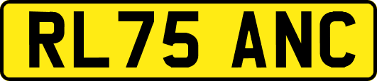 RL75ANC