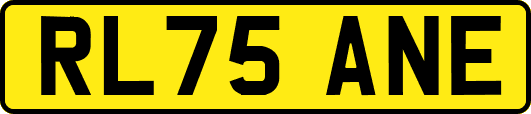 RL75ANE