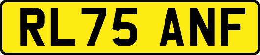 RL75ANF
